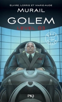 Golem level (3)
