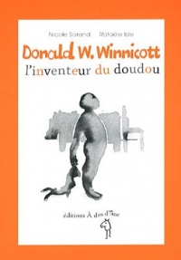 Donald W. Winnicott : L'inventeur du doudou