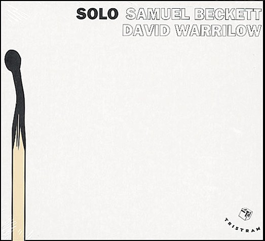 Solo en CD (par David Warrilow)
