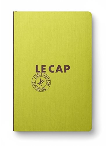 City Guide Le Cap