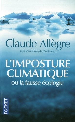 IMPOSTURE CLIMATIQUE