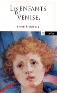 Les enfants de Venise