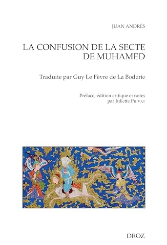 La confusion de la secte de Muhamed