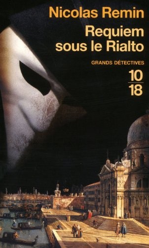 Requiem sous le Rialto (5)