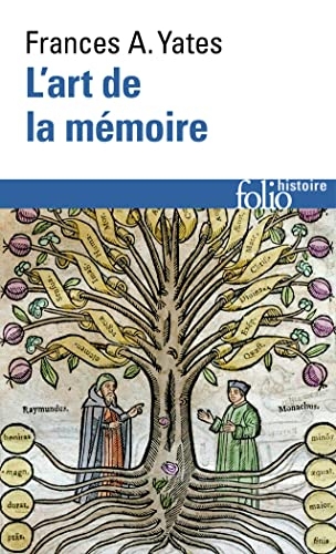 L'art de la mémoire