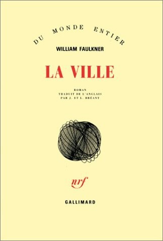 La Ville
