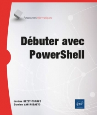 Débuter avec PowerShell