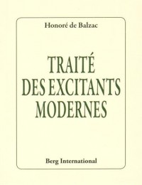 Traité des excitants modernes