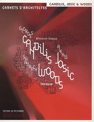 Georges Candilis/Alexis Josic/ Shadrach Woods