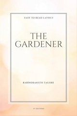 The Gardener: Easy To Read Layout