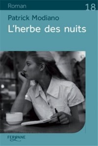 L'herbe des nuits