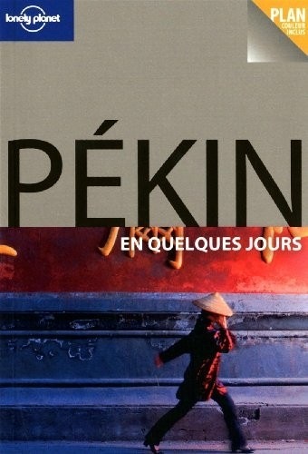 PEKIN EN QUELQUES JOURS 1ED