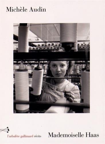 Mademoiselle Haas