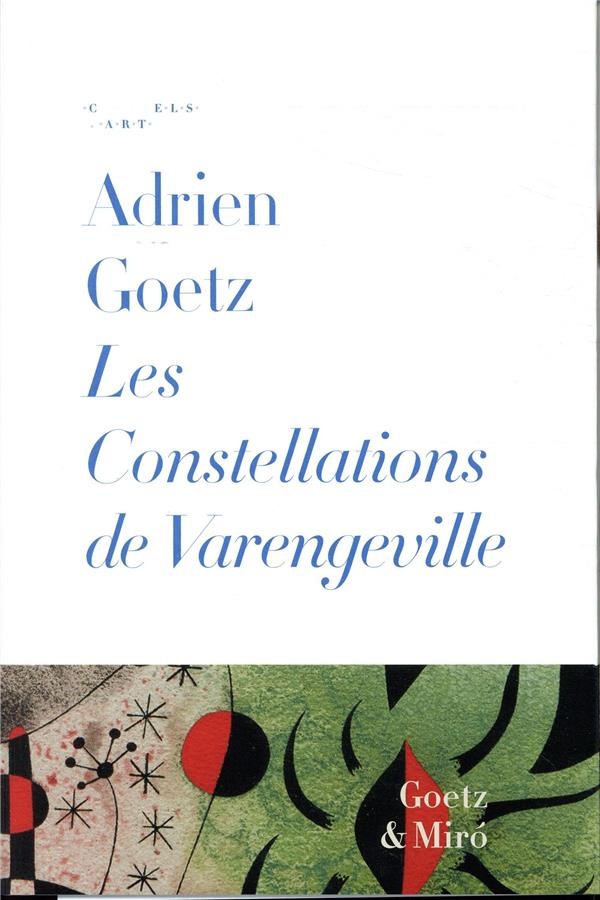 Les constellations de Varengeville