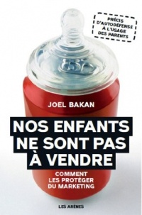 Nos enfants ne sont pas à vendre