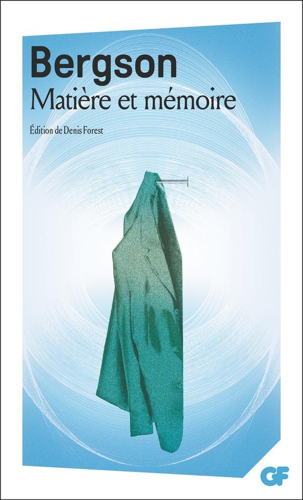 Matière et mémoire
