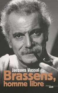 Brassens, homme libre