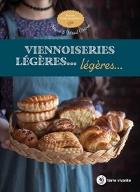 Viennoiseries légères... légères..