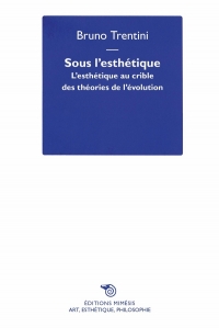 Sous l'esthétique