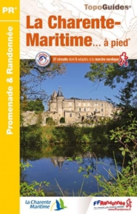 la Charente-Maritime à pied: référence D017