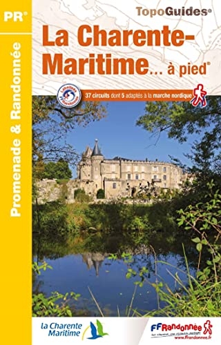 la Charente-Maritime à pied: référence D017