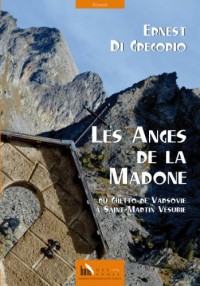 Les anges de la Madone