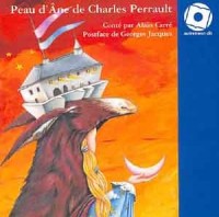 Peau d'ane/1cd