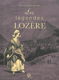 Les légendes de Lozère