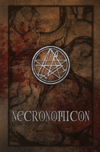 Le Grimoire du Necronomicon