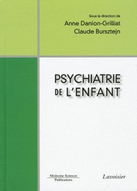 Psychiatrie de l'enfant