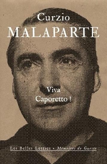 Viva Caporetto !