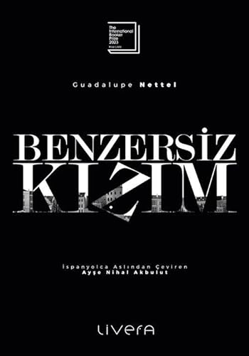 Benzersiz Kızım [9786259995472]