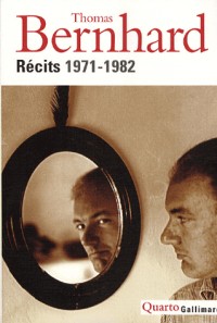 Récits: (1971-1982)