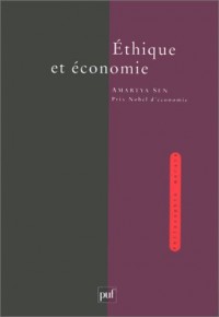 Ethique et Economie