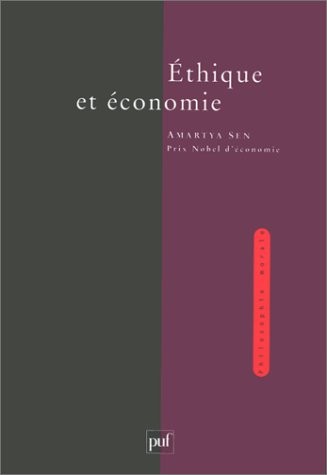 Ethique et Economie