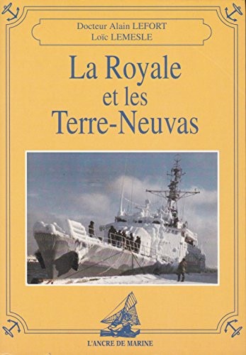 La Royale et les Terre-neuvas