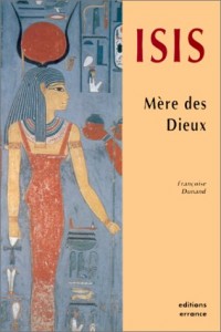 Isis, la mère des dieux