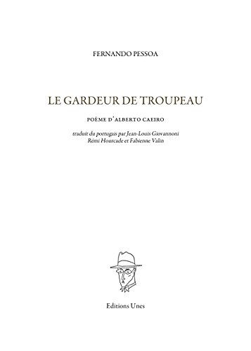 Le gardeur de troupeaux