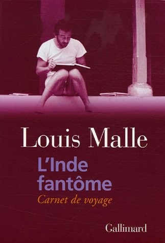 L'Inde fantôme: Carnet de voyage