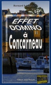 Effet Domino a Concarneau
