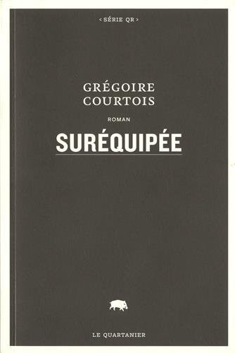 Suréquipée