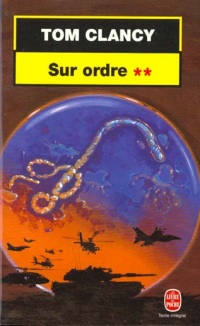 Sur ordre, tome 2