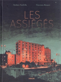 Les assieges