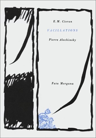 Vacillations [9782851944535]