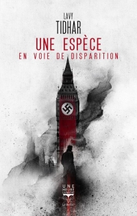 Une espèce en voie de disparition (2026)