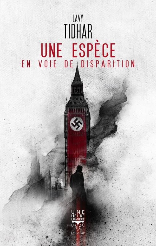 Une espèce en voie de disparition (2026)