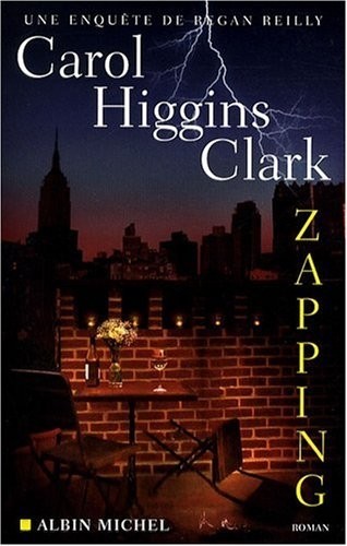 Zapping : Une enquête de Regan Reilly