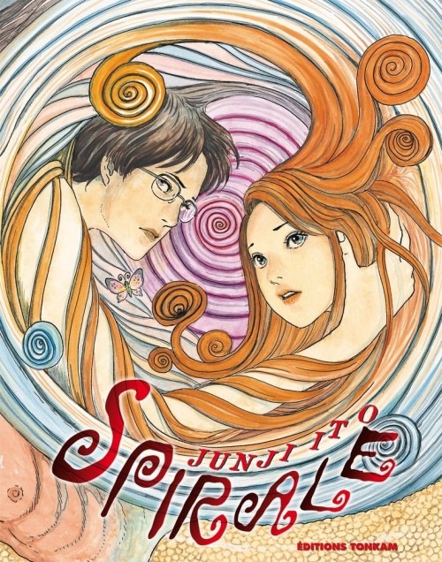 Spirale - Intégrale