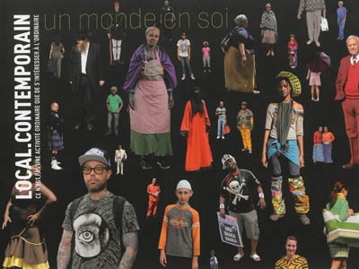 Local.Contemporain, N° 7 : Un monde en soi