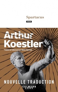 Spartacus (Littérature)